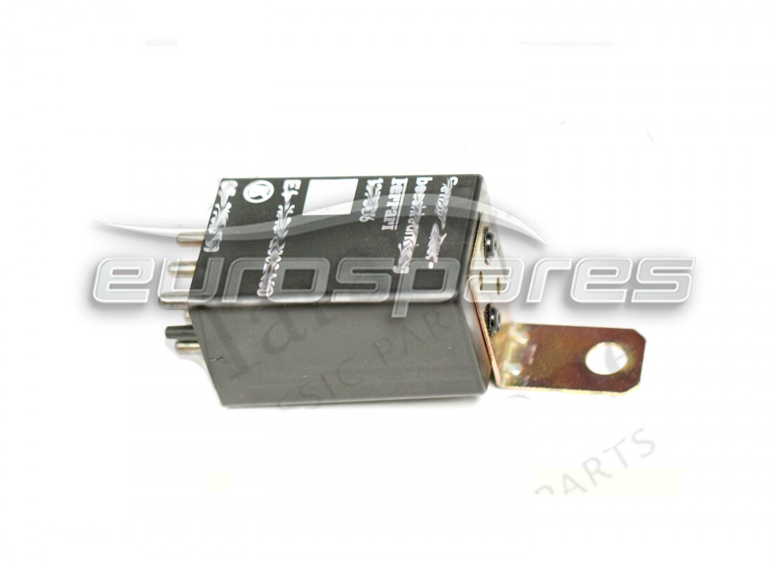 new ferrari sensore accelerazione trasve. part number 137836 (1)
