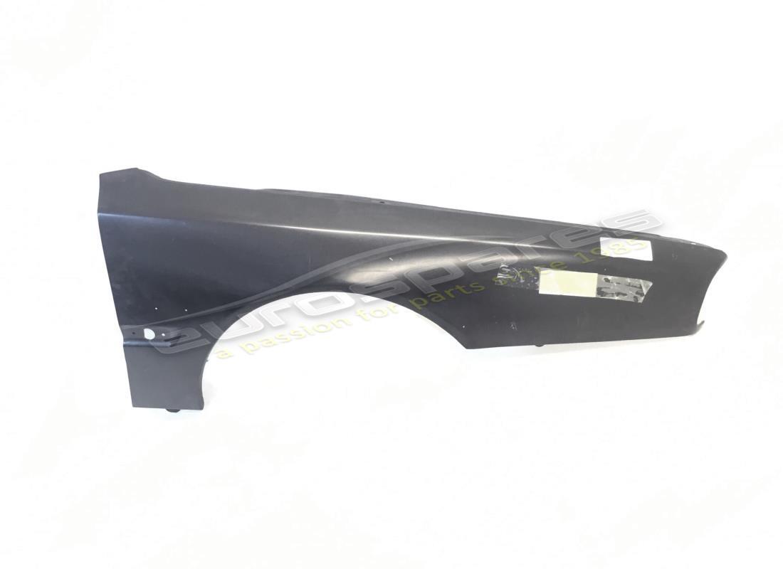 NEW Maserati FRONT RH MUDGUARD . PART NUMBER 372500302 (1)