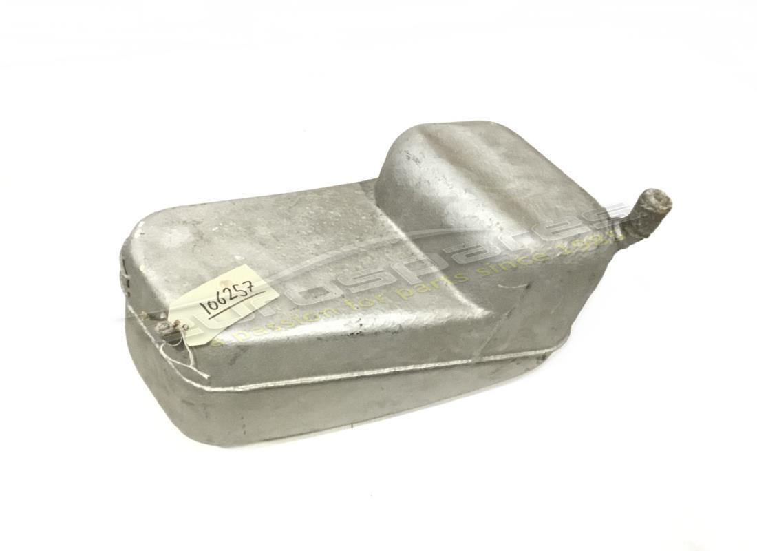 NEW Ferrari RH FUEL TANK . PART NUMBER 106257 (1)