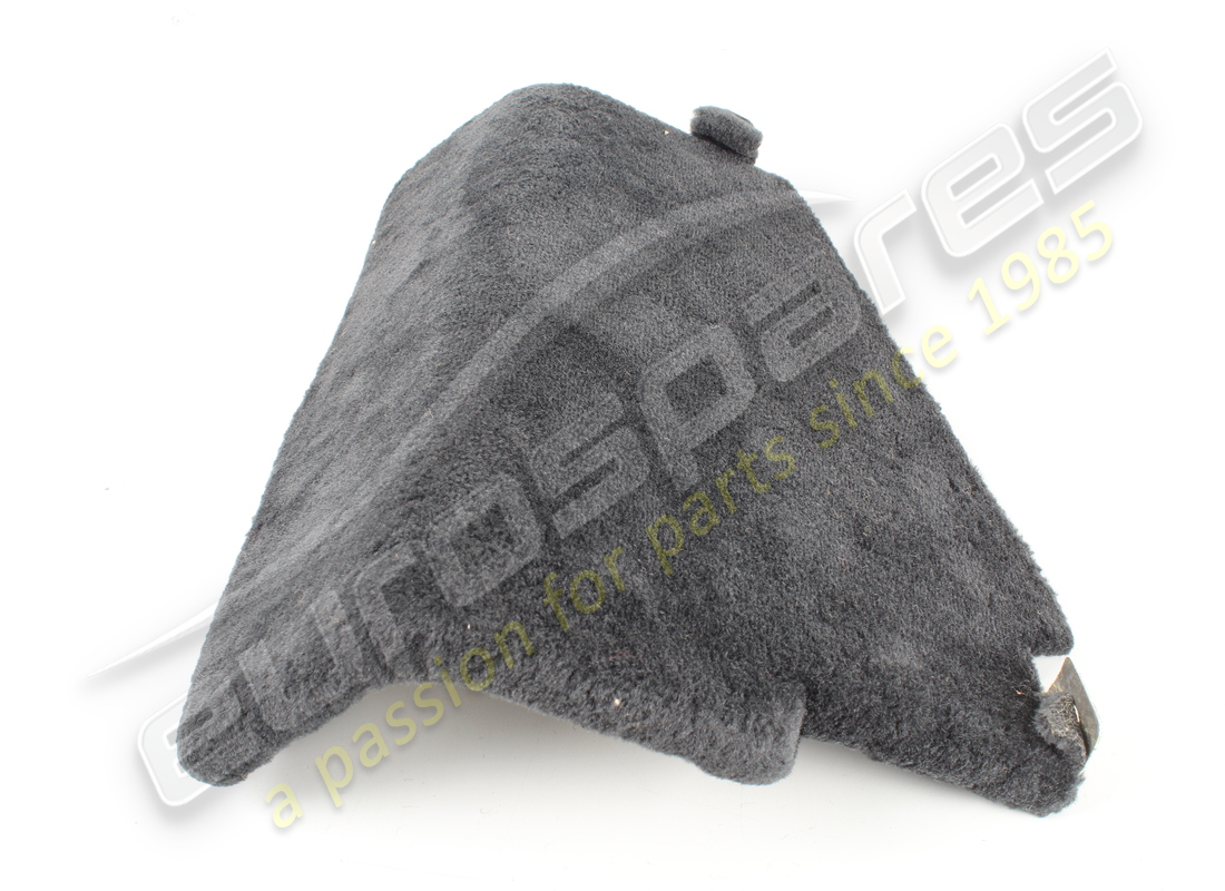 NEW FERRARI RH COVER BLACK. PART NUMBER 64922390 (3) new ferrari rh cover black. part number 64922390 (3)