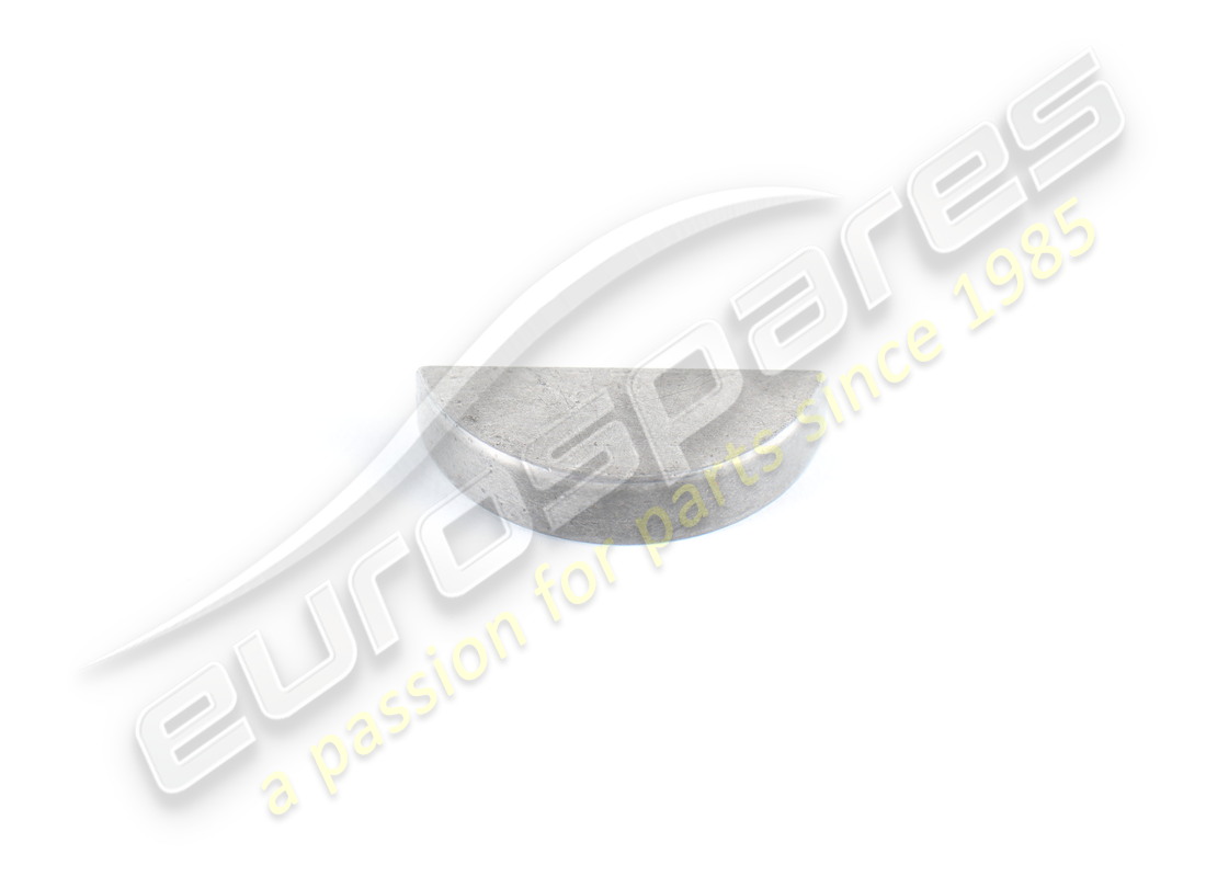 new ferrari woodruff key. part number 10206020 (1)