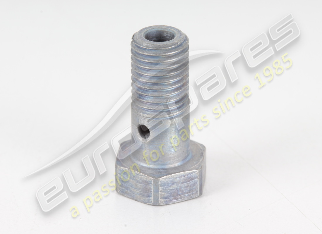 NEW Ferrari PIPE UNION . PART NUMBER 261587 (1)