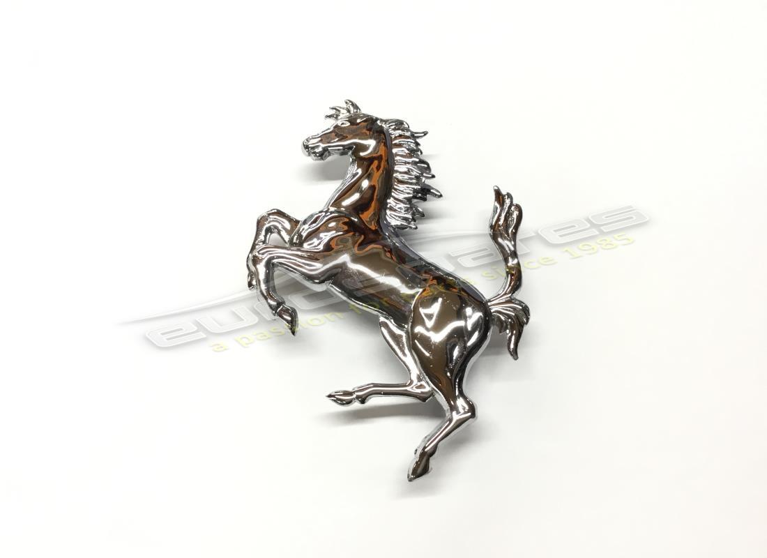 NEW Eurospares REAR HORSE EMBL . PART NUMBER 63233900 (1)
