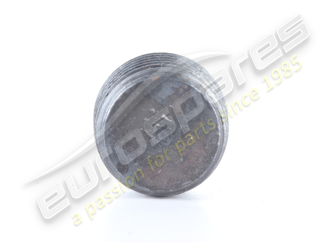 new maserati threaded plug 3/8-18. part number 585411800 (3)