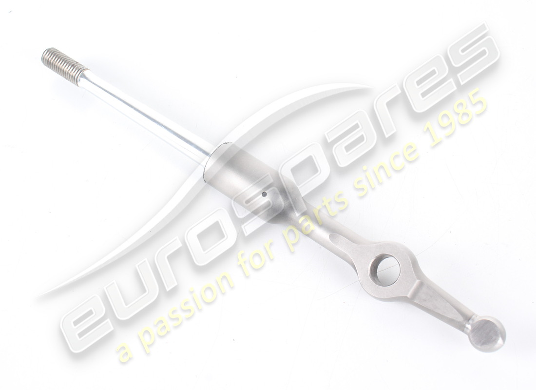 NEW LAMBORGHINI GEAR LEVER ASSEMBLY. PART NUMBER 002403010 (1) new lamborghini gear lever assembly. part number 002403010 (1)