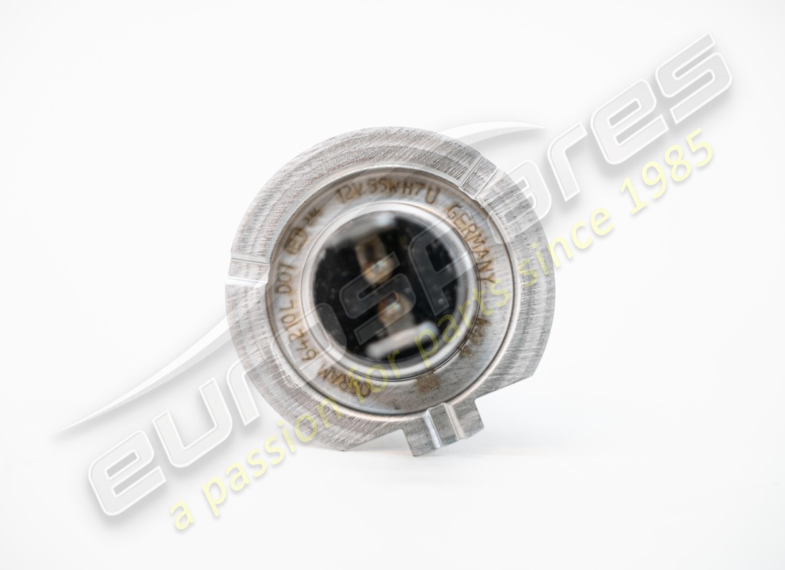 NEW PORSCHE HALOGEN BULB. PART NUMBER 99963113391 (3) new porsche halogen bulb. part number 99963113391 (3)