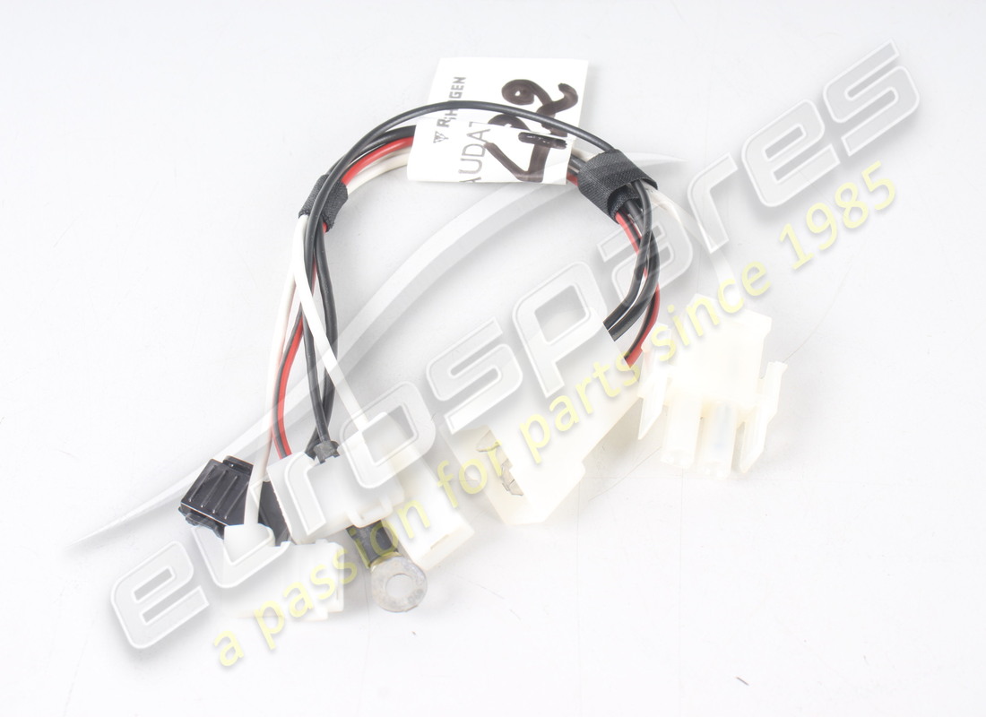 new ferrari cables. part number 159422 (1)