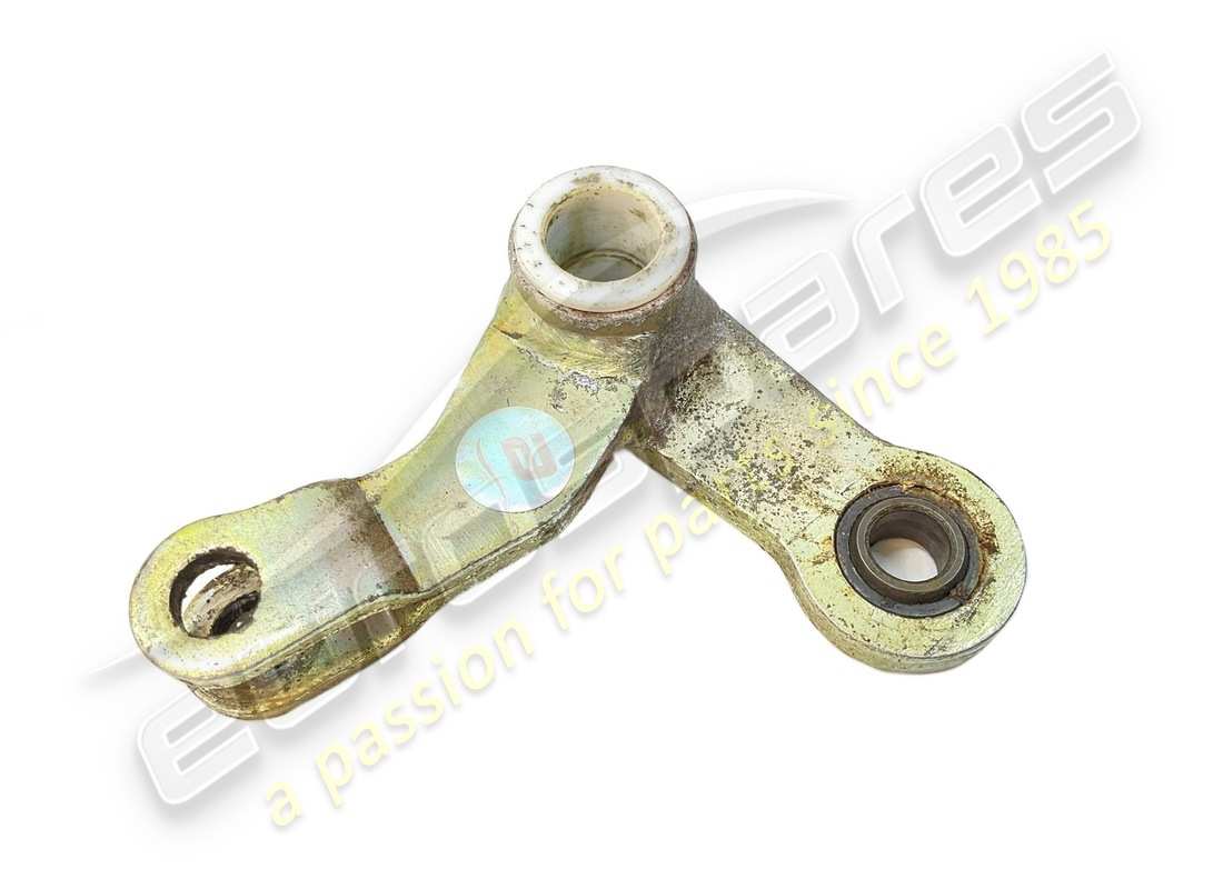 USED Ferrari LEVER . PART NUMBER 121219 (1)