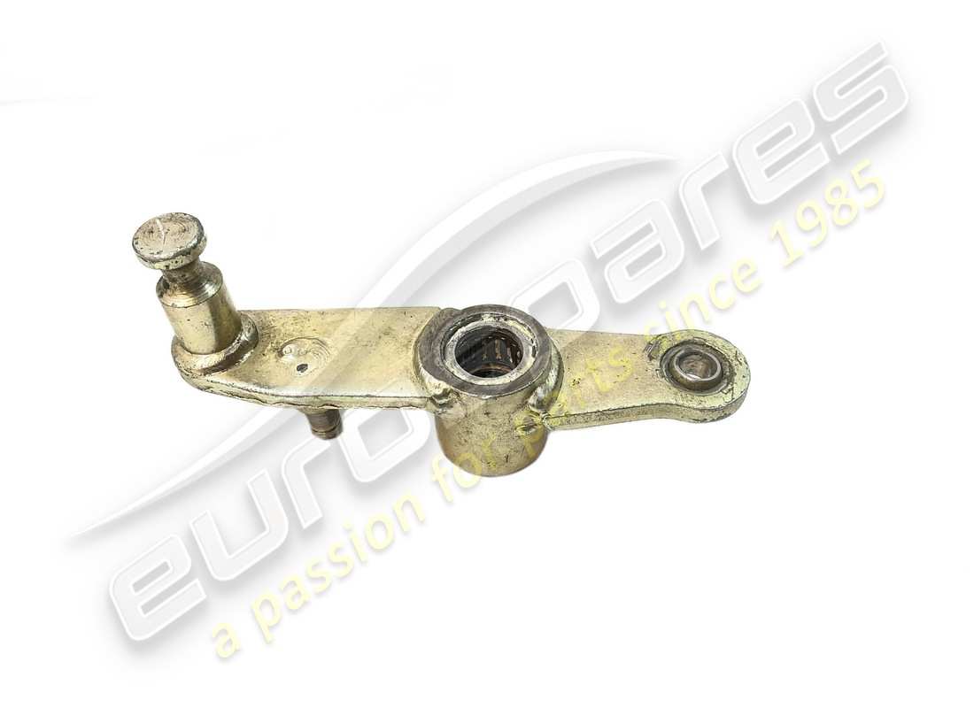 USED Ferrari LEVER . PART NUMBER 121233 (1)