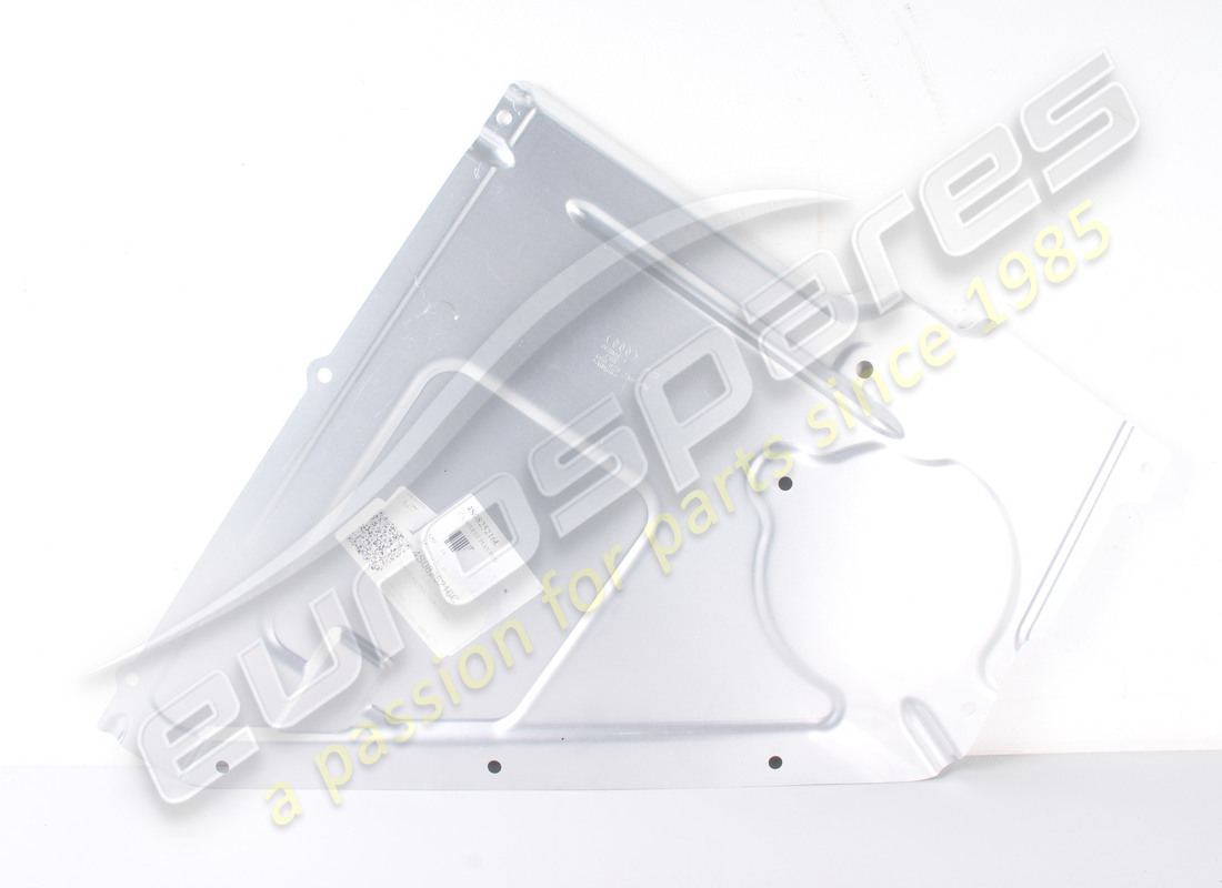 new lamborghini drag reduction tank. part number 4s0825216c (1)