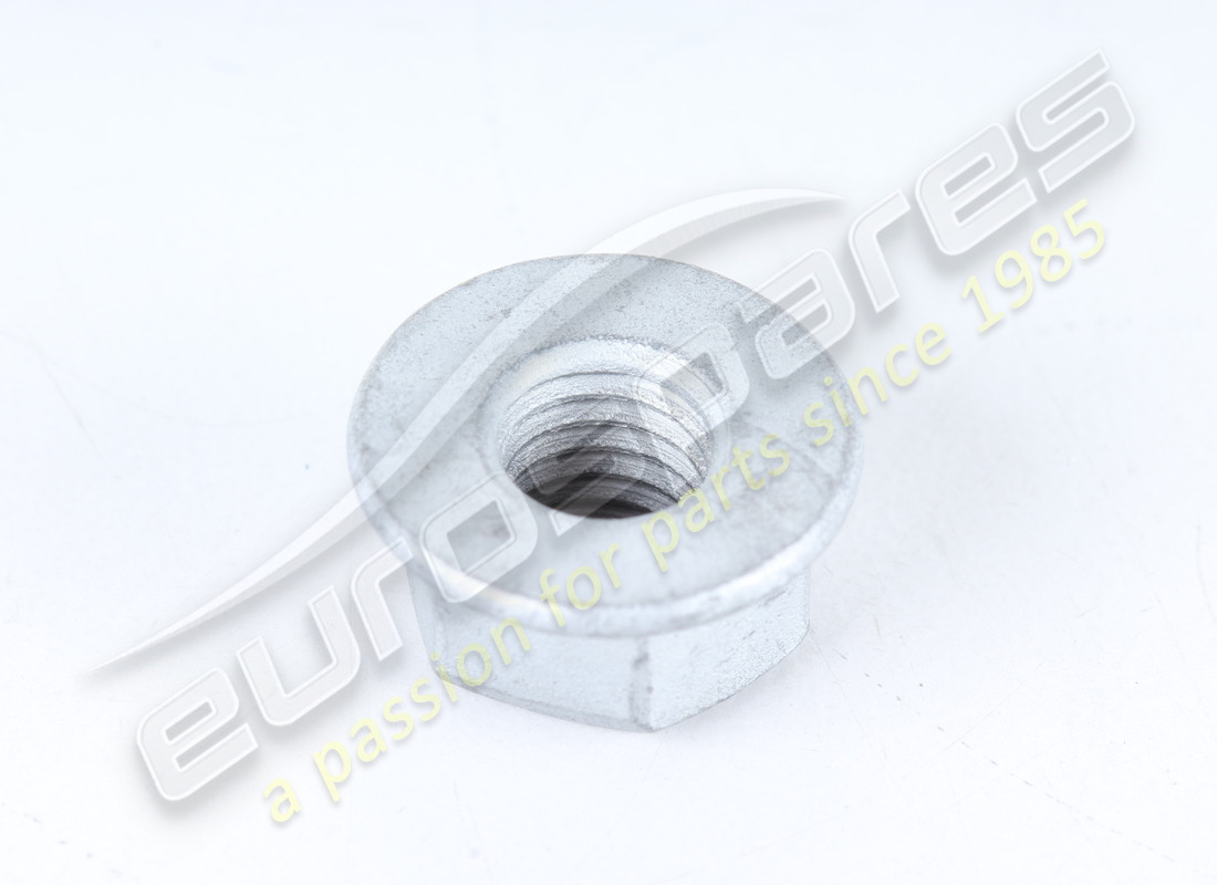 new porsche nut - vm 8. part number 90038000501 (2)