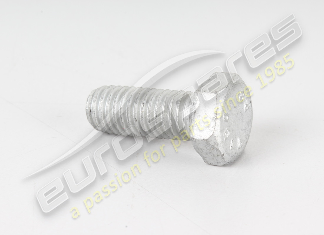 NEW Maserati SCREW . PART NUMBER 16043424 (1)