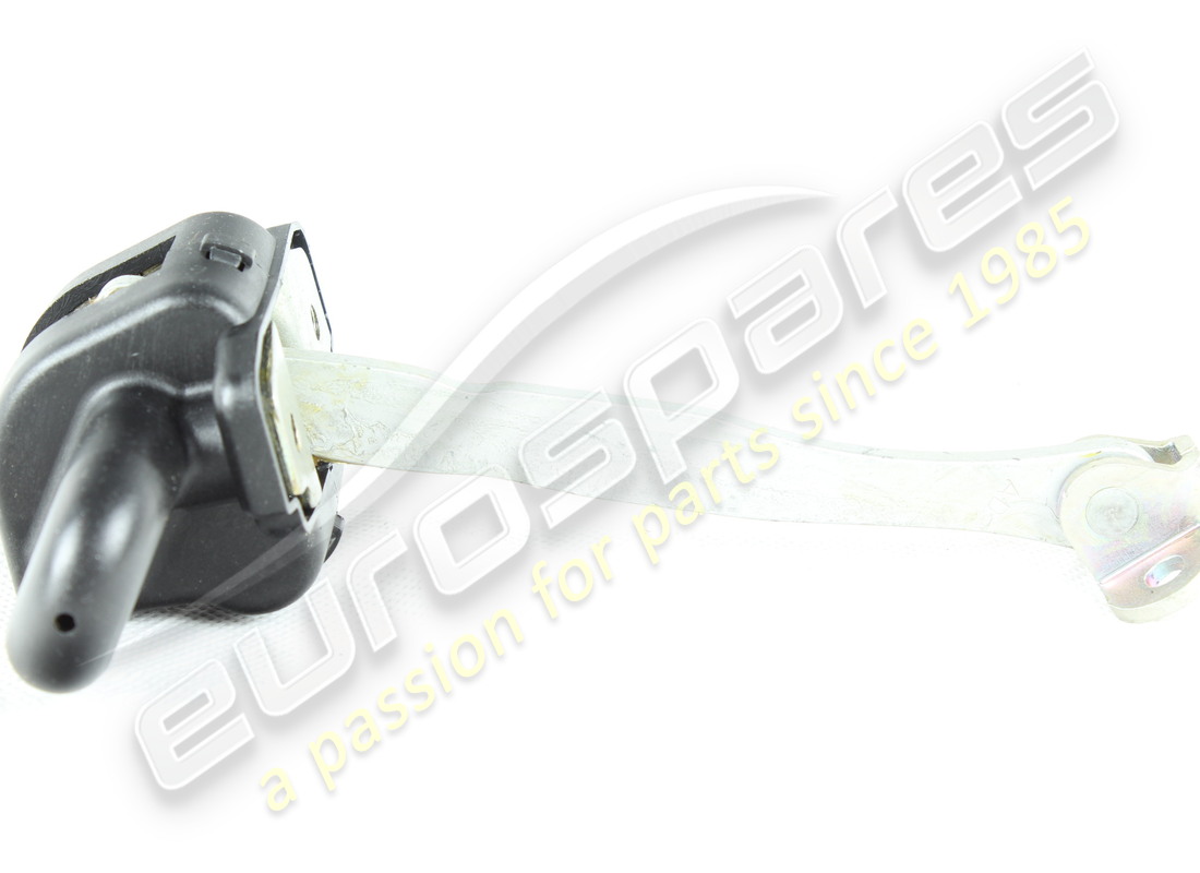 new maserati front door stop tie rod. part number 66513400 (1)