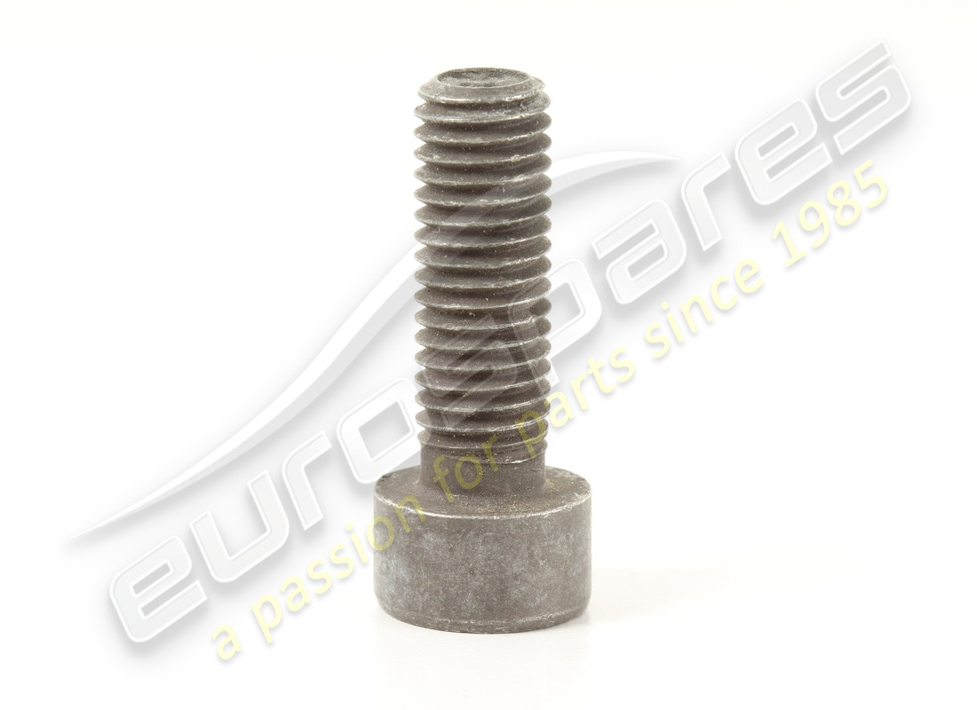 new lamborghini triple square bolt. part number n90962301 (2)
