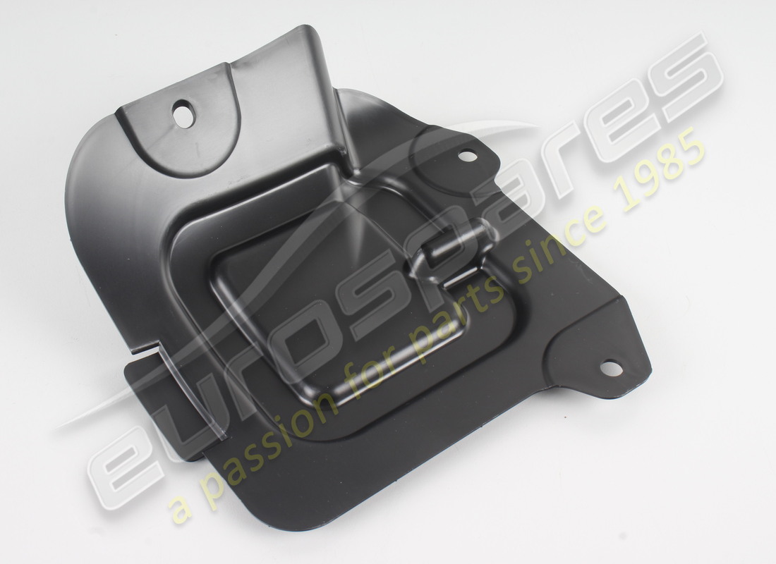 new lamborghini protective cap sportel radiat ant. part number 4t0807167 (1)
