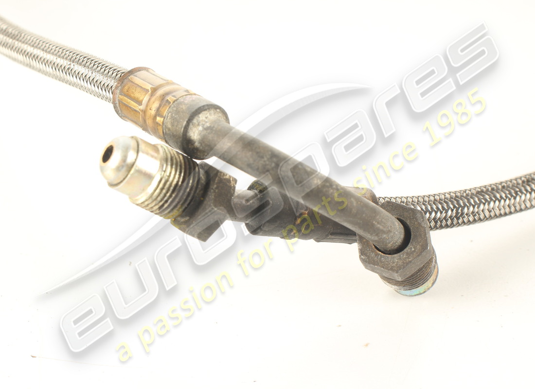 USED MASERATI PIPE. PART NUMBER 388210112 (2) used maserati pipe. part number 388210112 (2)