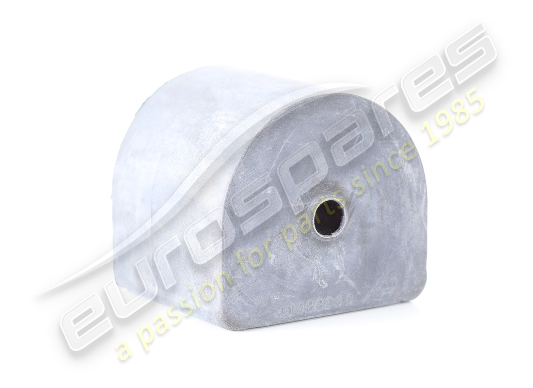 NEW LAMBORGHINI RUBBER PAD. PART NUMBER 009963122 (1) new lamborghini rubber pad. part number 009963122 (1)