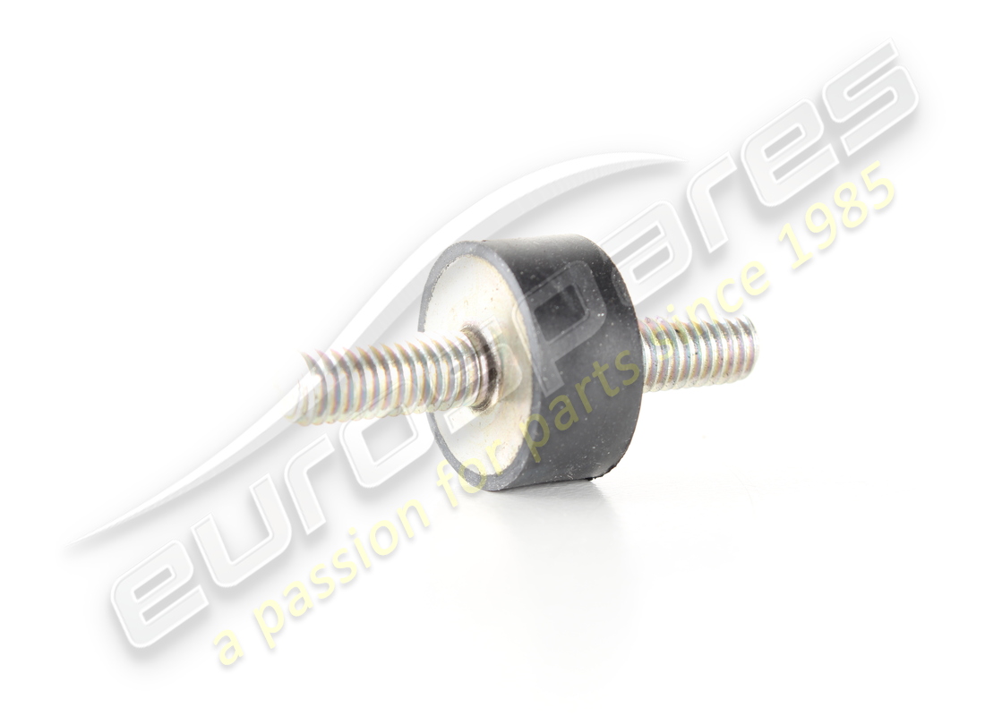 new porsche bonded rubber buffer. part number 99970326100 (1)