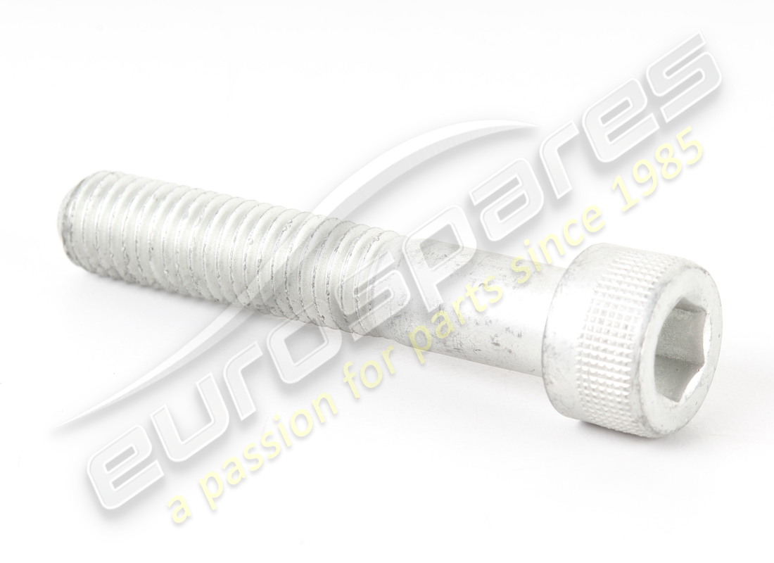 NEW MASERATI CYLINDER HEAD SCREW. PART NUMBER 396050338 (1) new maserati cylinder head screw. part number 396050338 (1)