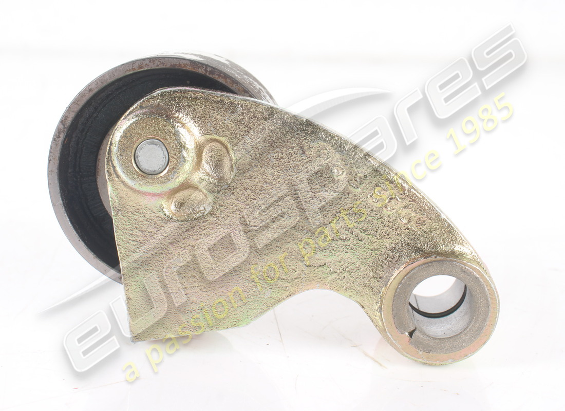 used ferrari belt tightener support. part number 158098 (3)
