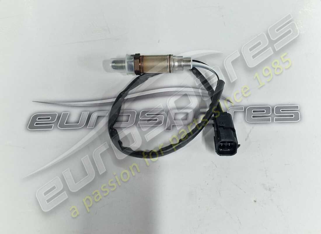 new maserati oxygen sensor bosch y 258 k0. part number 383700107 (1)