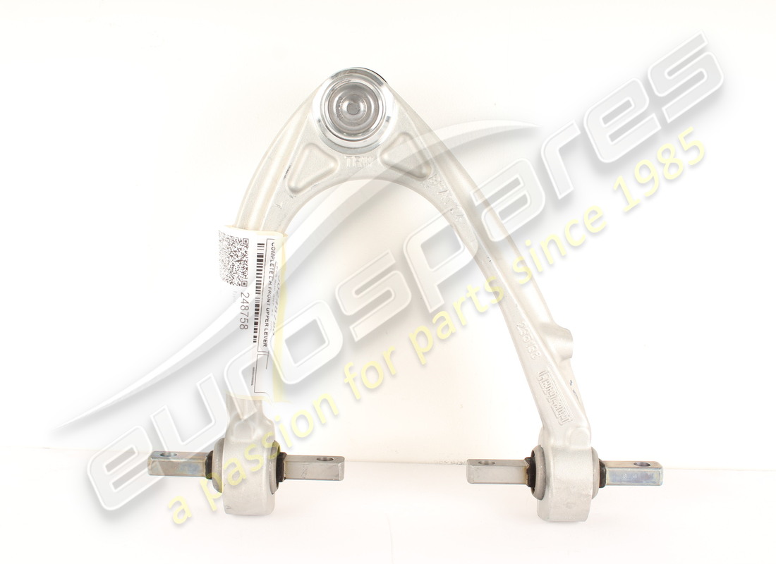 new ferrari complete lh front upper lev. part number 248758 (3)