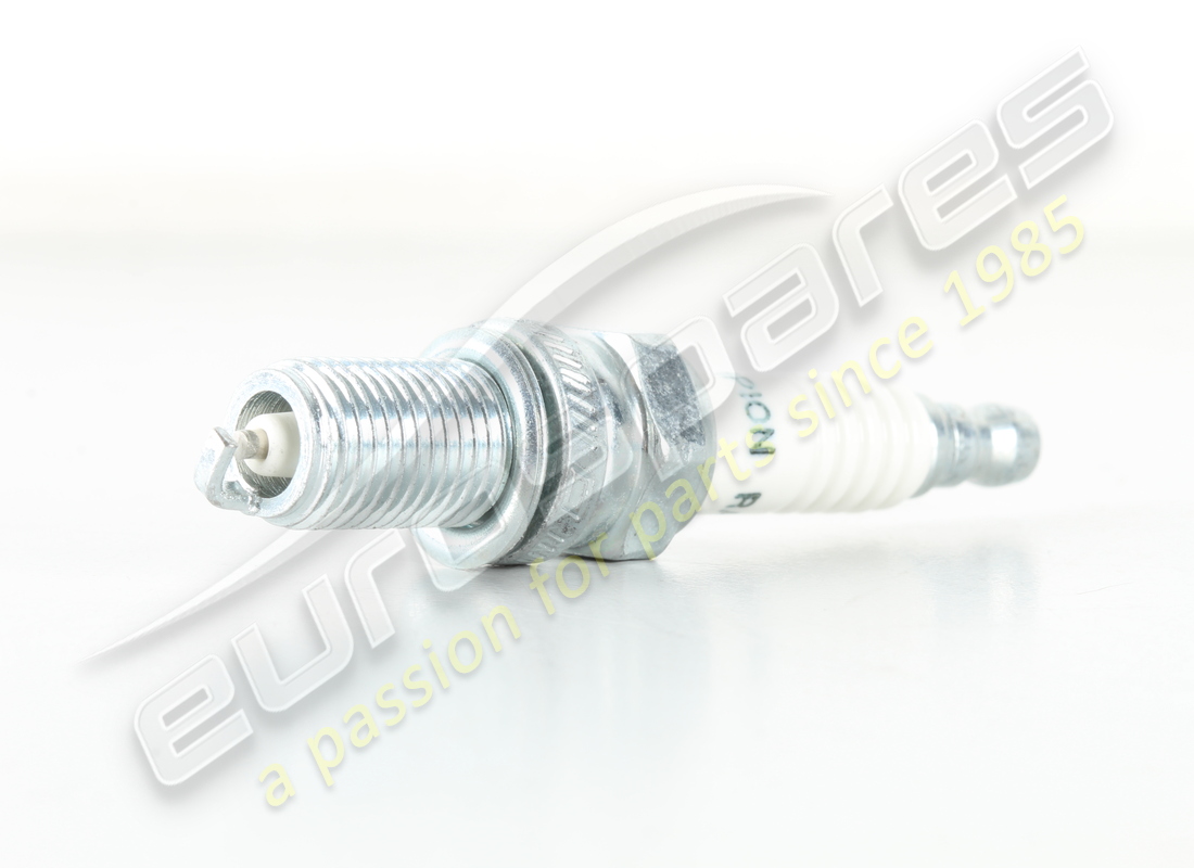 NEW LAMBORGHINI CHAMPION SPARK PLUG. PART NUMBER 001630009 (2) new lamborghini champion spark plug. part number 001630009 (2)