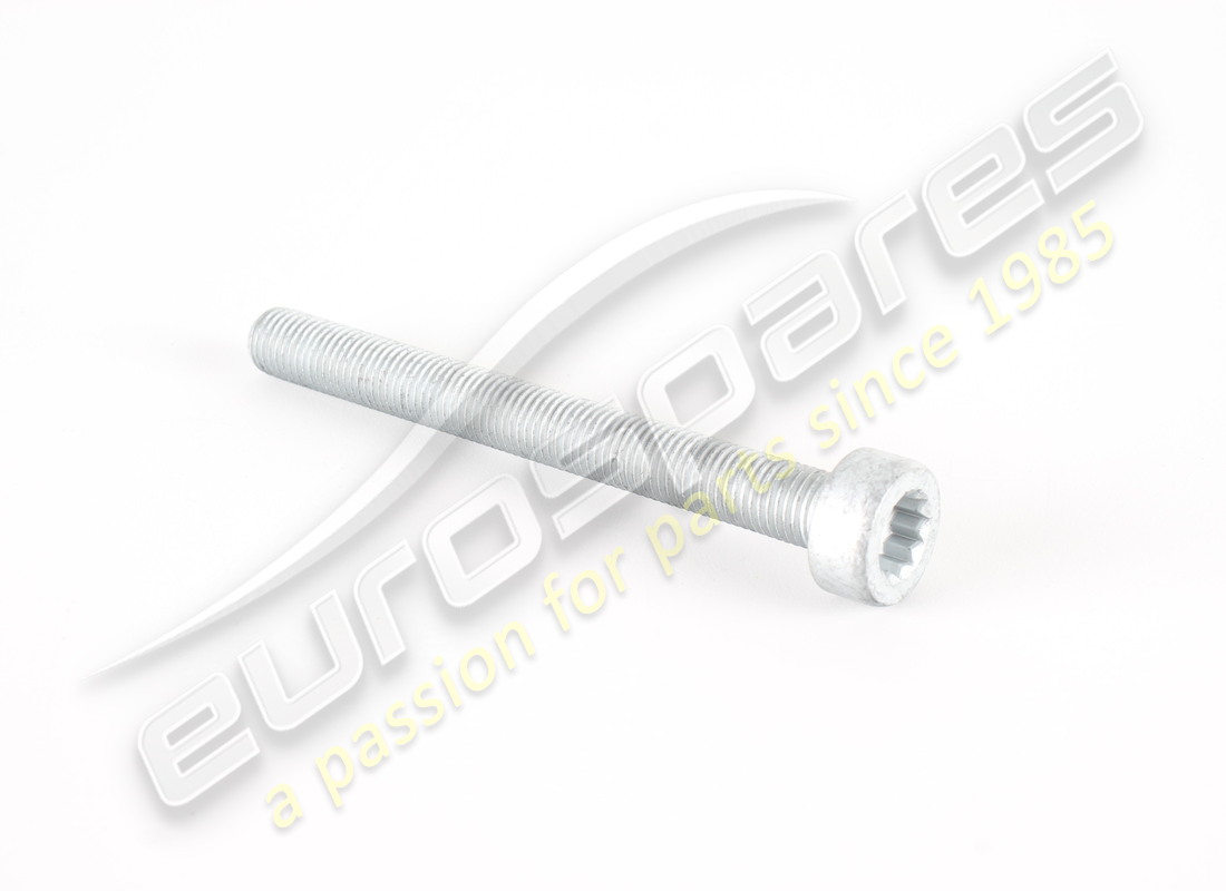 new porsche screw. part number paf911837 (1)