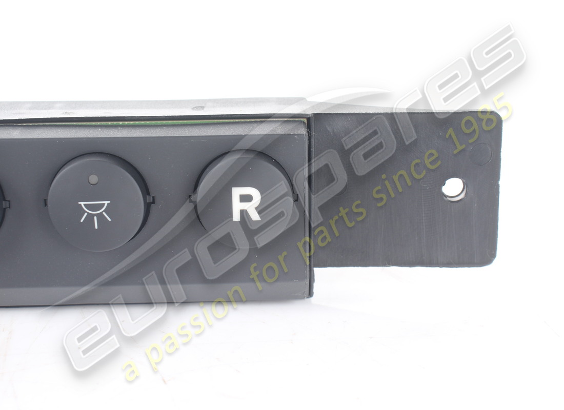 NEW LAMBORGHINI SWITCHBOARD. PART NUMBER 414941567A (3) new lamborghini switchboard. part number 414941567a (3)