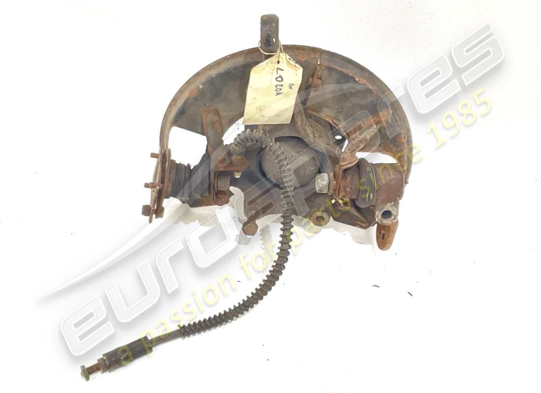 USED Lamborghini RH FRONT STUB AXLE . PART NUMBER 005110299 (1)
