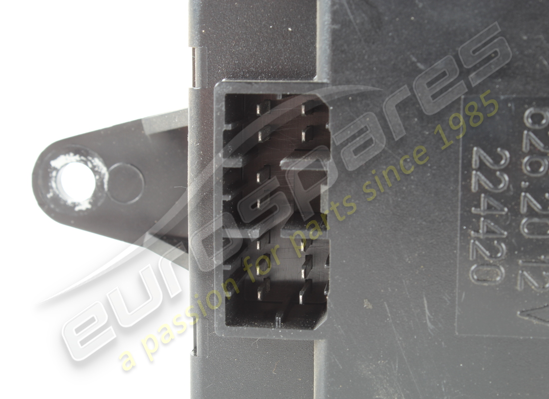 used ferrari timer. part number 224420 (2)