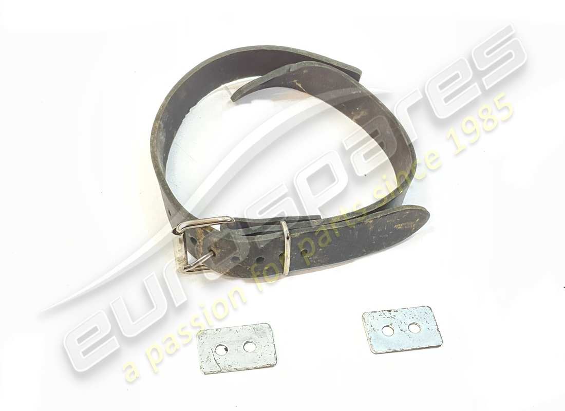USED Ferrari RETAINER STRAP . PART NUMBER 863022 (1)