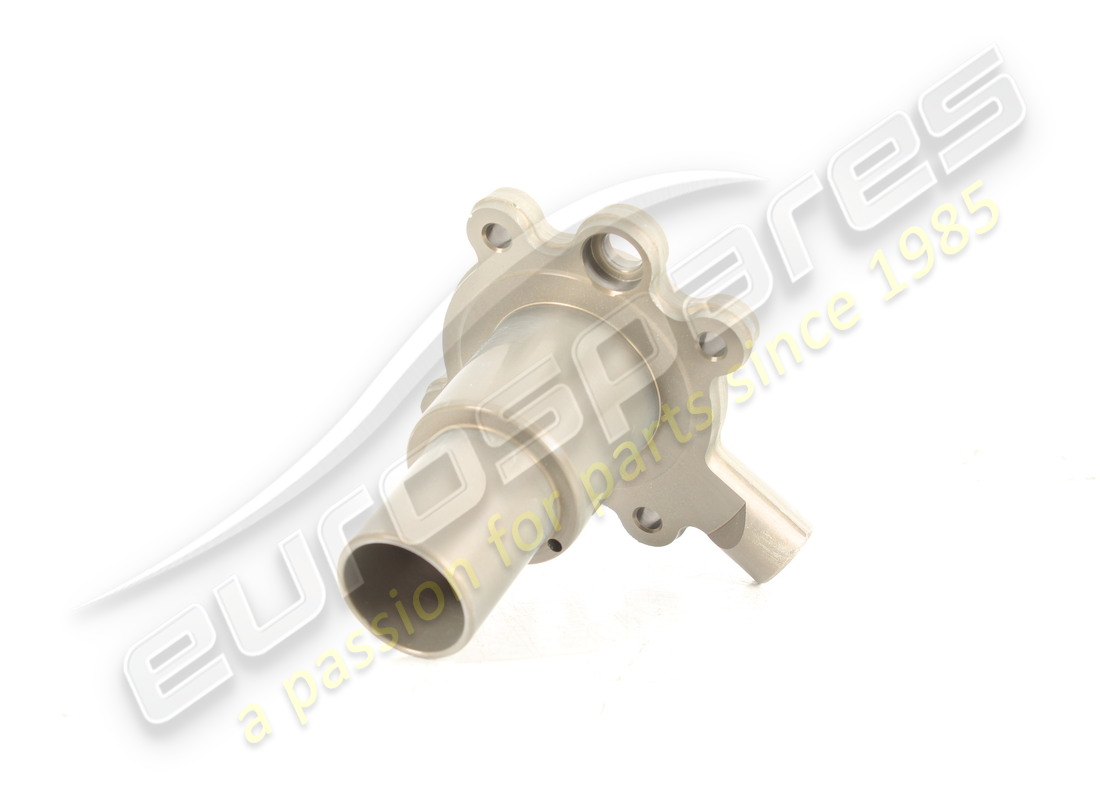 new maserati bearing support flange. part number 182952 (2)