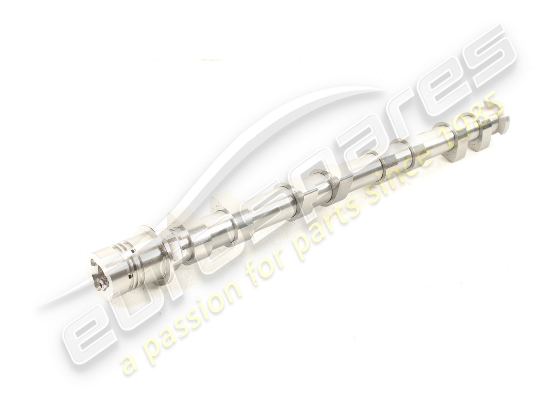 new ferrari rh exhaust camshaft. part number 248606 (1)