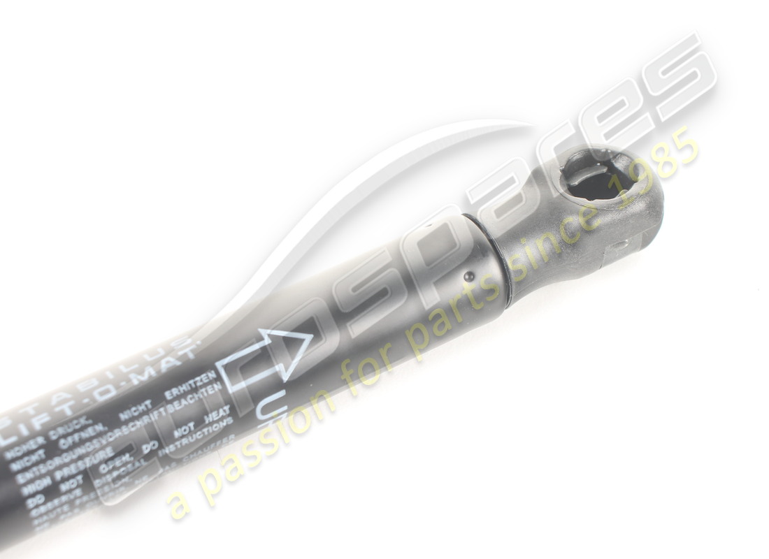 NEW FERRARI GAS STRUT. PART NUMBER 82750900 (3) new ferrari gas strut. part number 82750900 (3)
