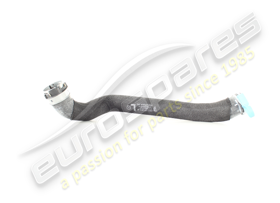 NEW PORSCHE WATER HOSE. PART NUMBER 992121611A (1) new porsche water hose. part number 992121611a (1)