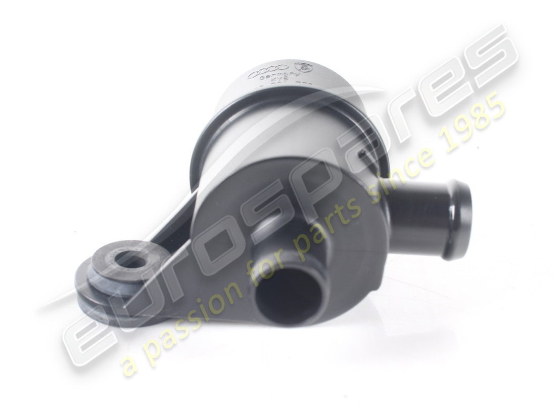 used lamborghini combination valve. part number 4s0201752 (5)