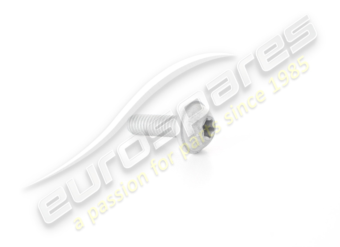 NEW Lamborghini HEXALOBULAR SOCKETM6X20 . PART NUMBER N91032702 (1)