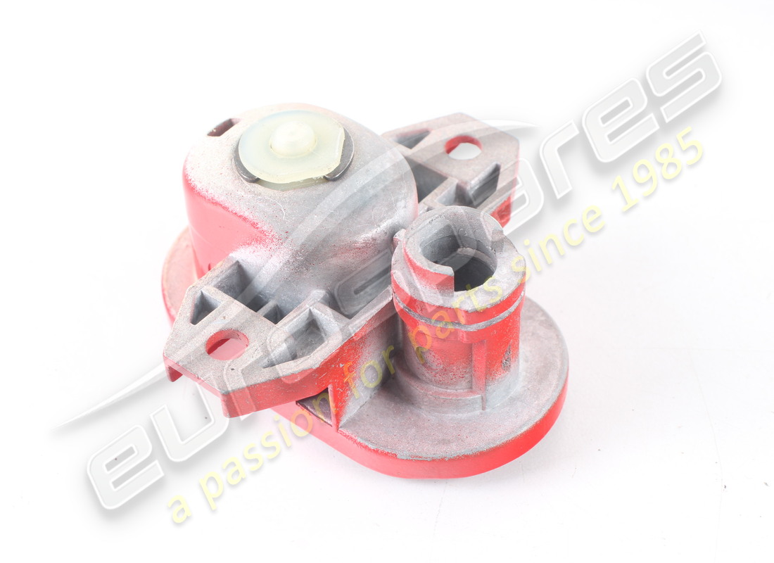 NEW FERRARI RH DOOR HANDLE EXTERIOR. PART NUMBER 62108710 (3) new ferrari rh door handle exterior. part number 62108710 (3)