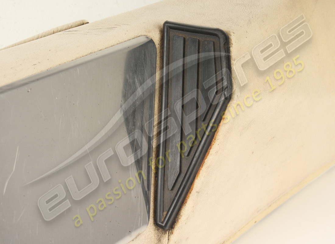 used ferrari front tunnel rhd part number 61831300 (3)
