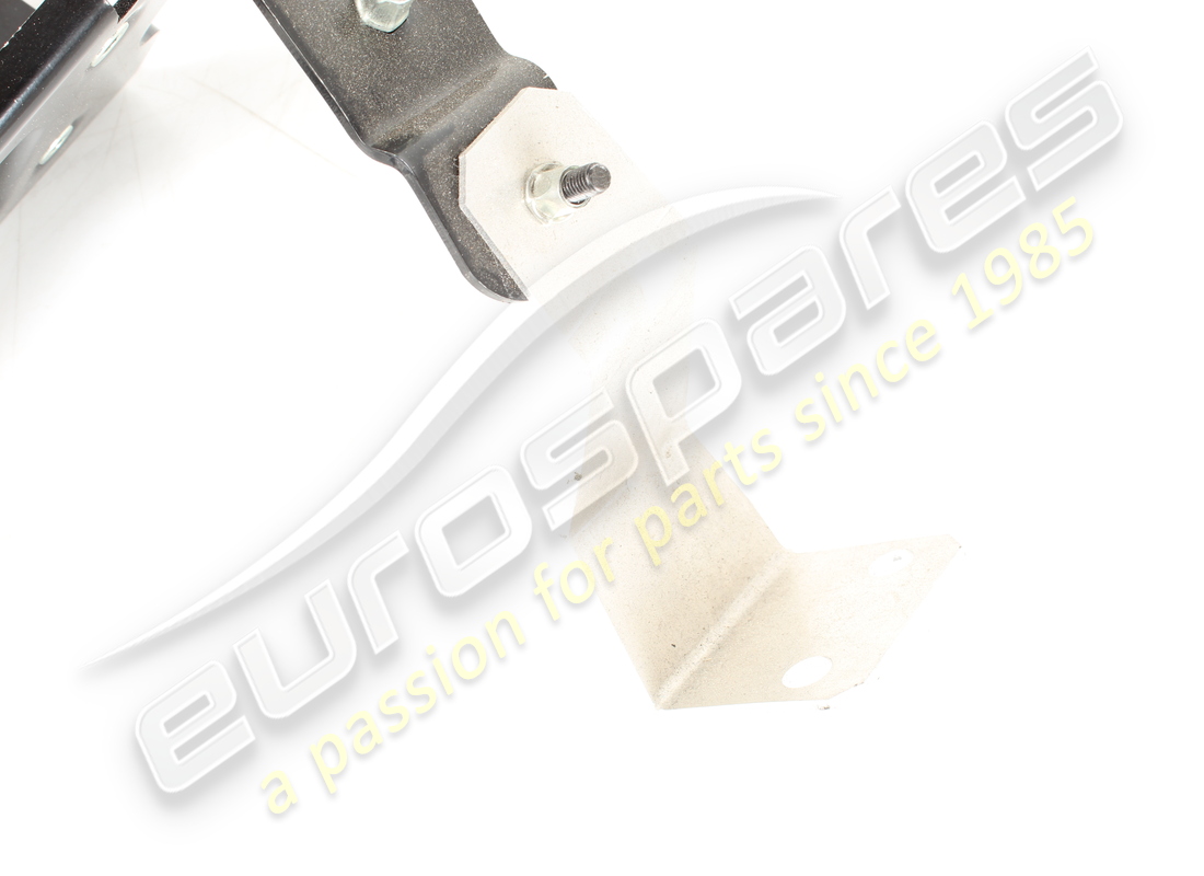 used ferrari bracket. part number 84293500 (2)