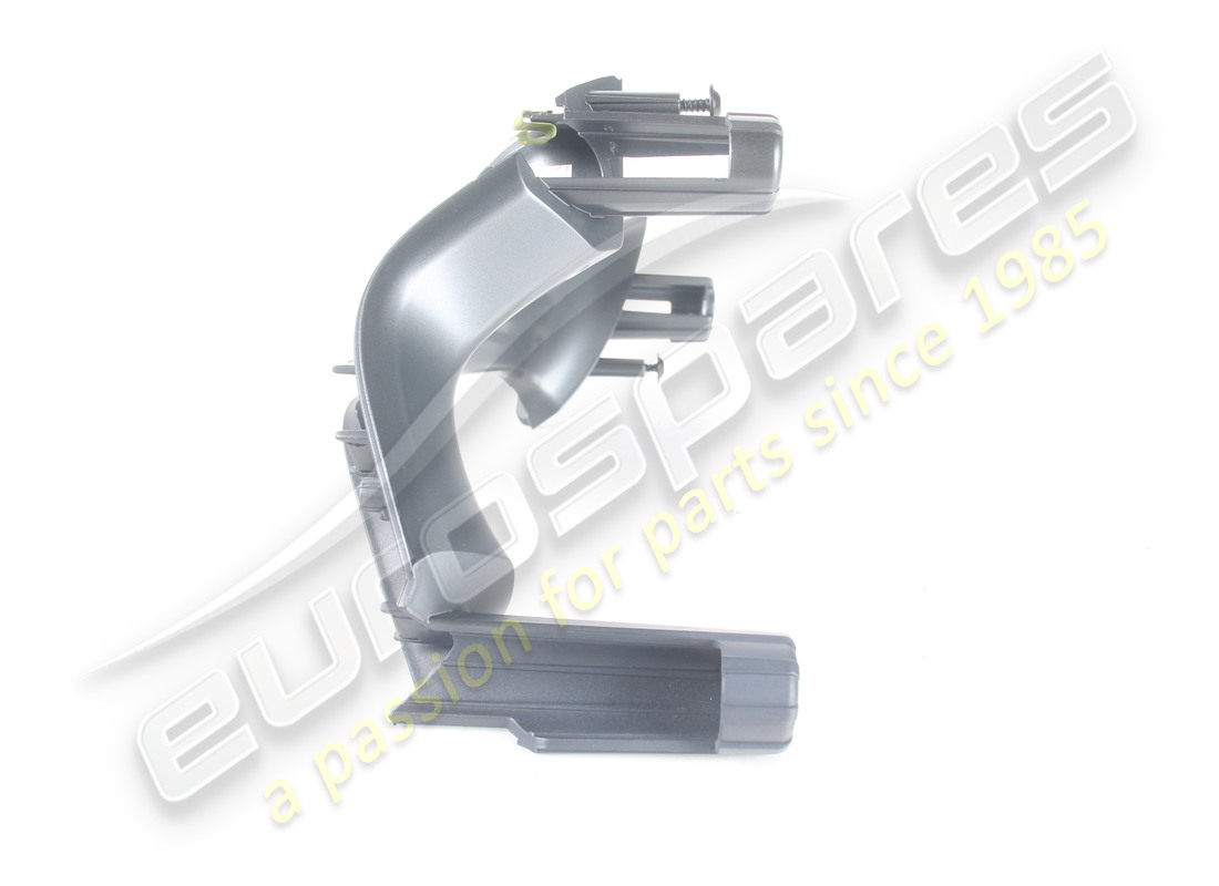 USED LAMBORGHINI HANDLE RECESS. PART NUMBER 4T0867157E (2) used lamborghini handle recess. part number 4t0867157e (2)