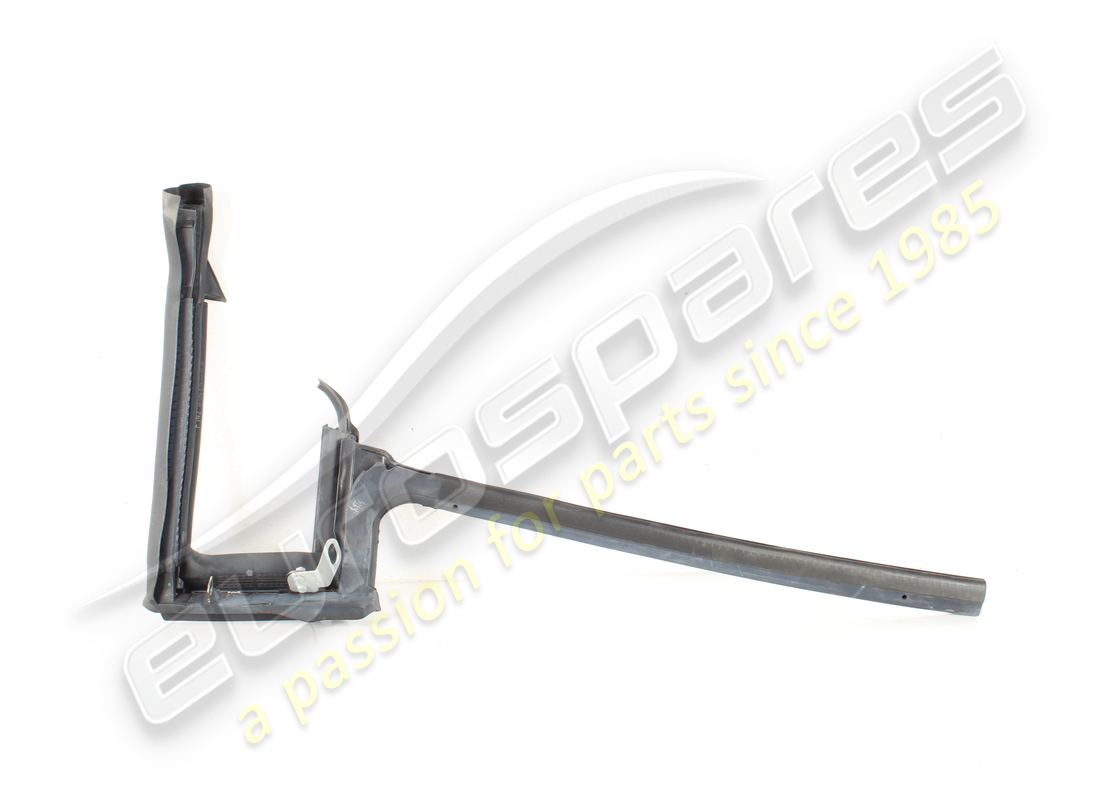 USED FERRARI LH DOOR PERIMETER SEAL. PART NUMBER 84163210 (3) used ferrari lh door perimeter seal. part number 84163210 (3)