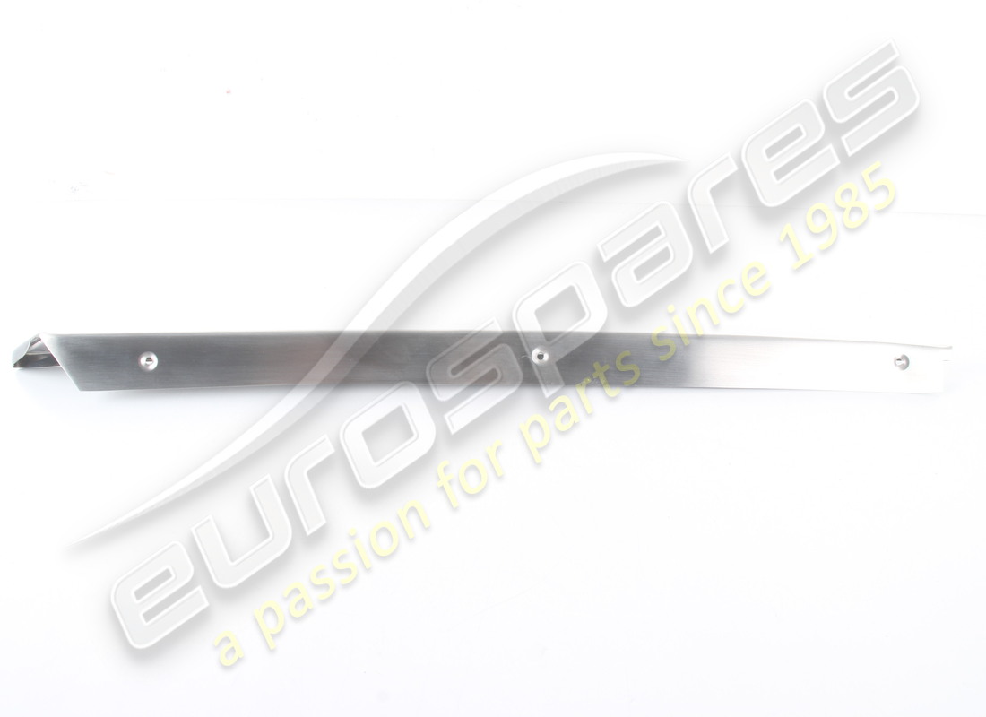 new ferrari rh drip moulding. part number 2554402208 (2)