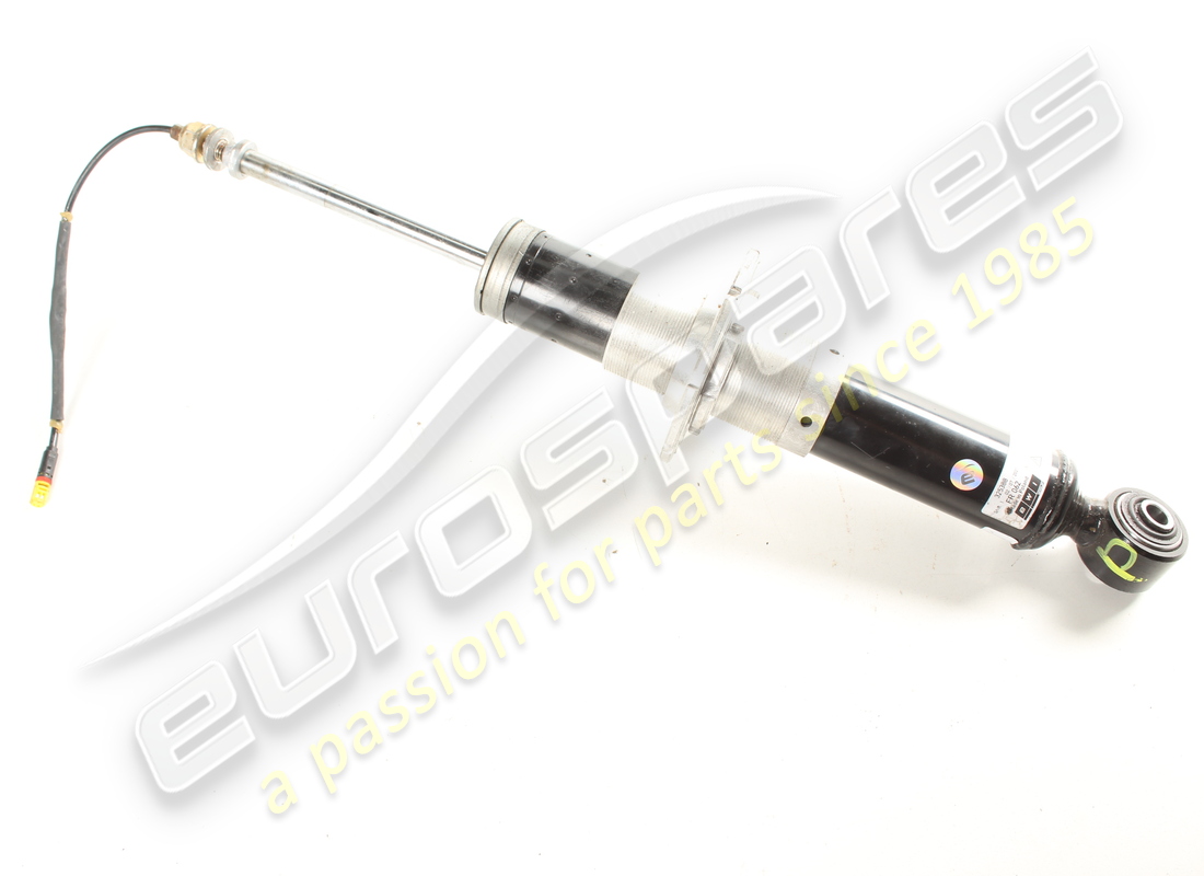 used ferrari rear shock absorber. part number 325388 (2)