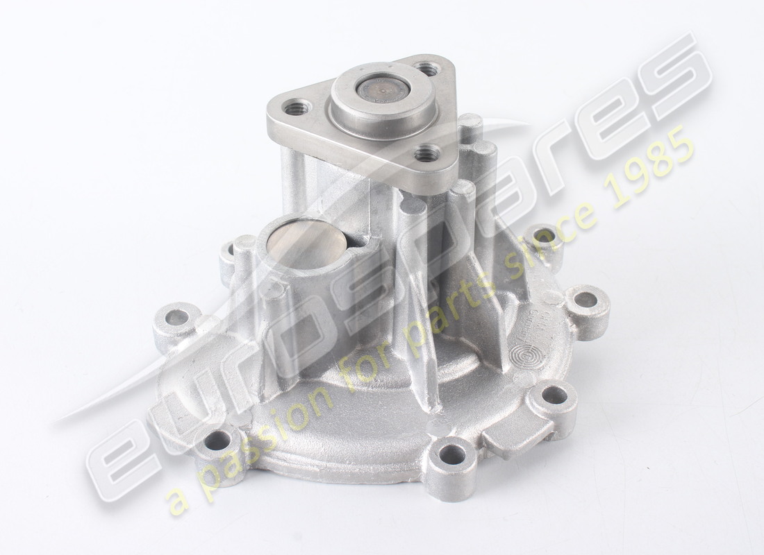 NEW PORSCHE WATER PUMP. PART NUMBER 94810601104 (1) new porsche water pump. part number 94810601104 (1)