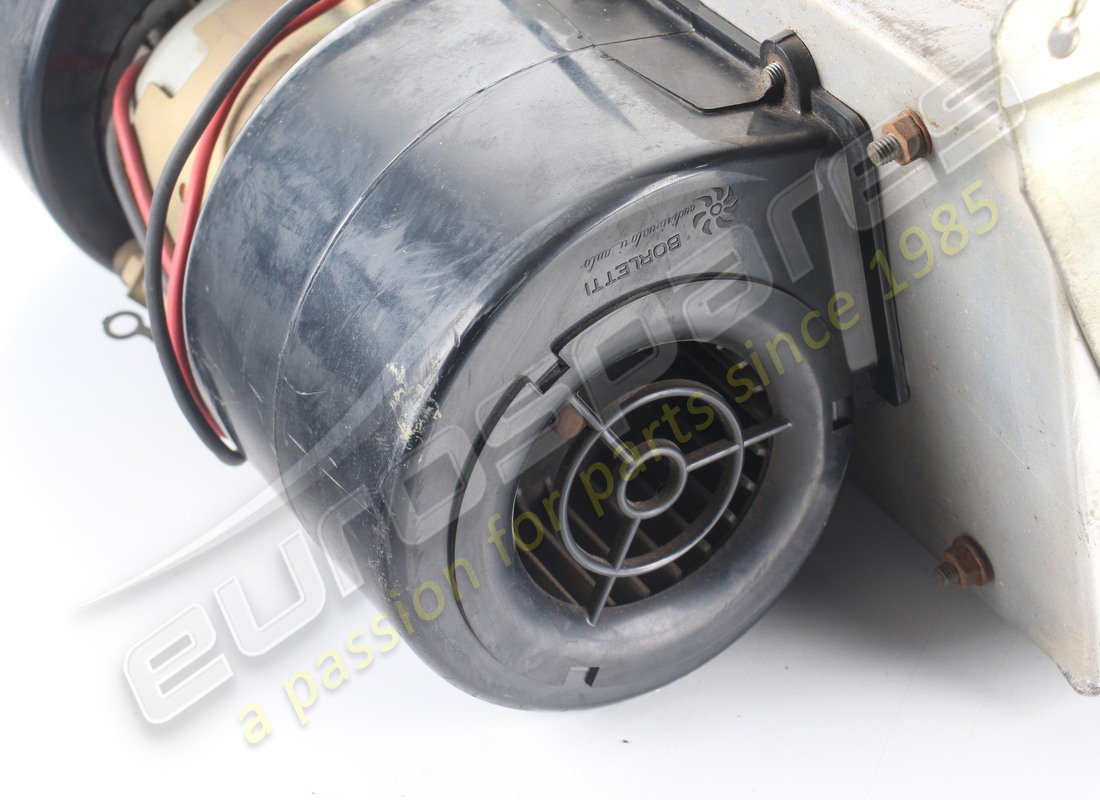 new ferrari air con unit rhd part number 40342503 (8)