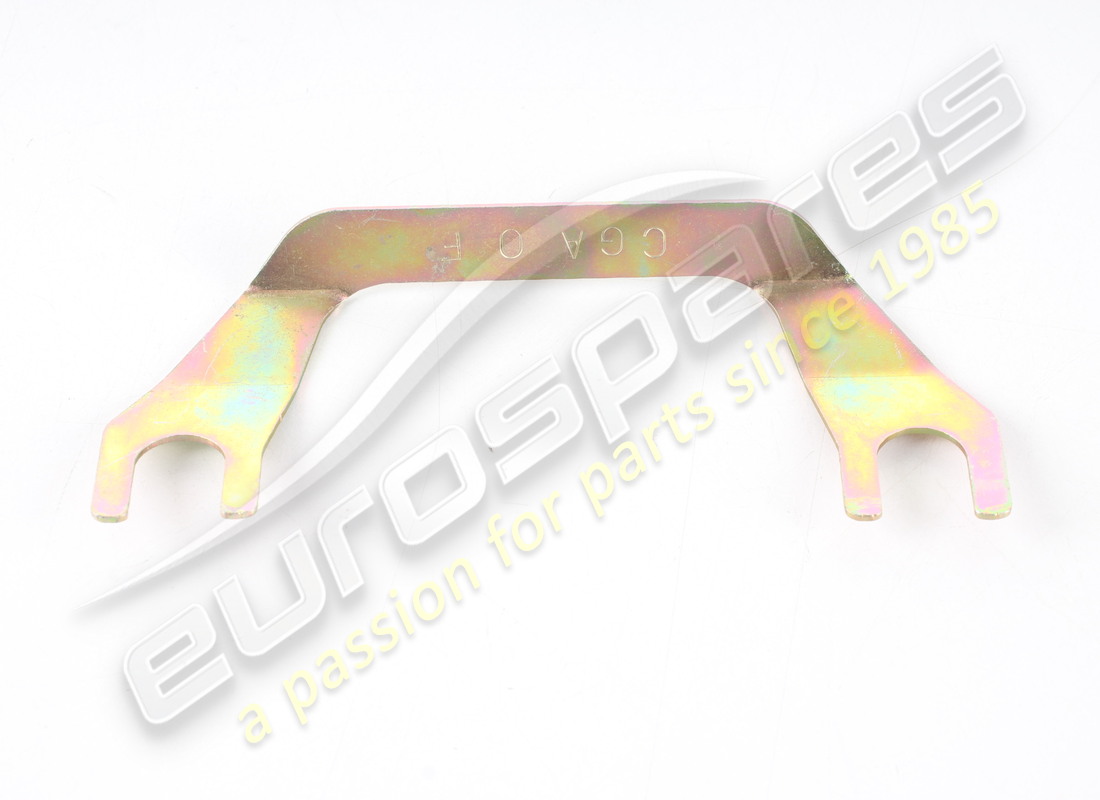 new ferrari spacer. part number 169097 (1)