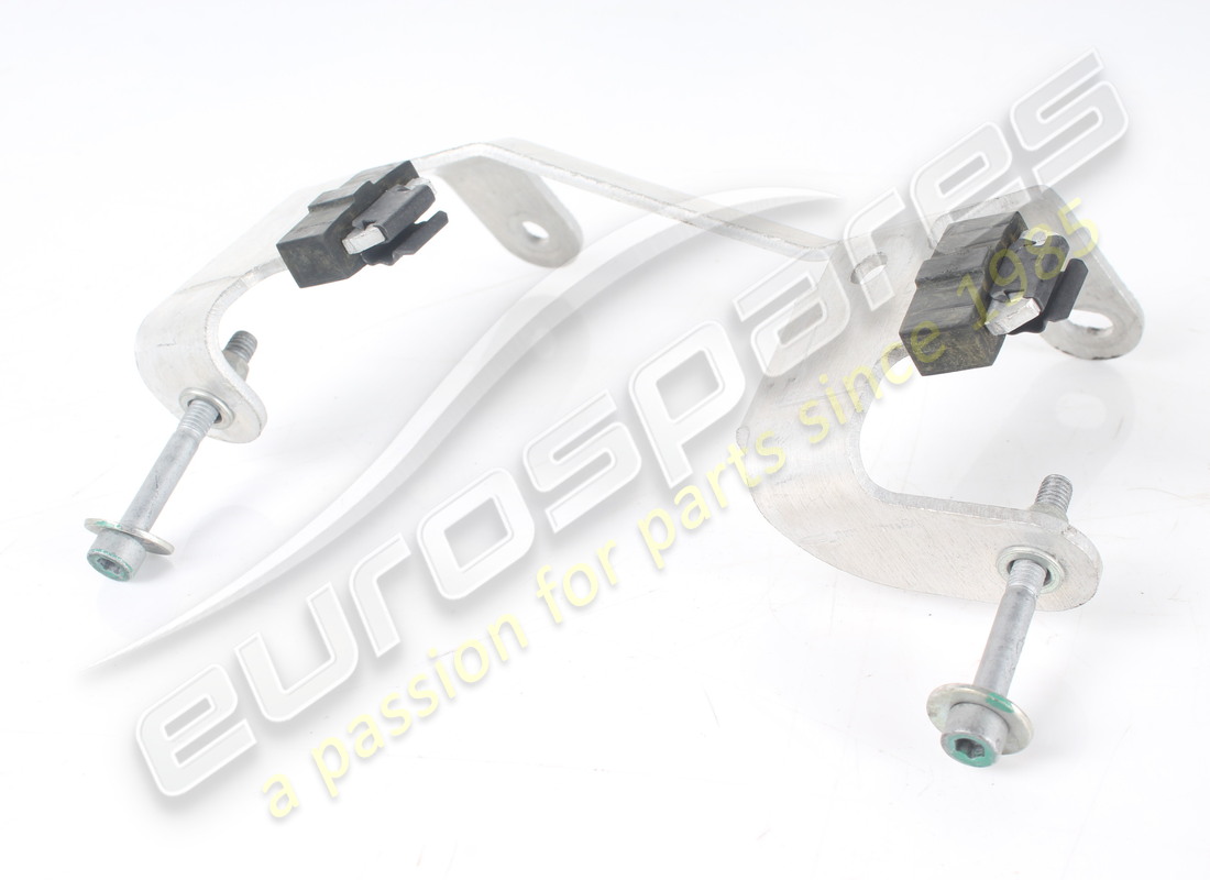 used ferrari bracket. part number 259178 (2)