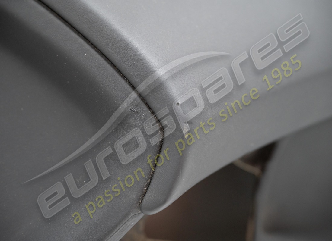 used lamborghini door card set (pair). part number 4768672375a (4)